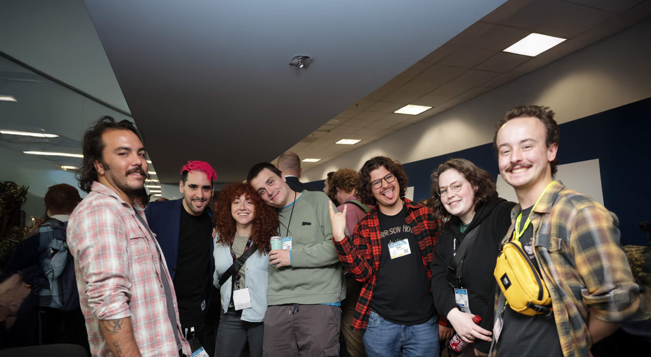 NAMM YP