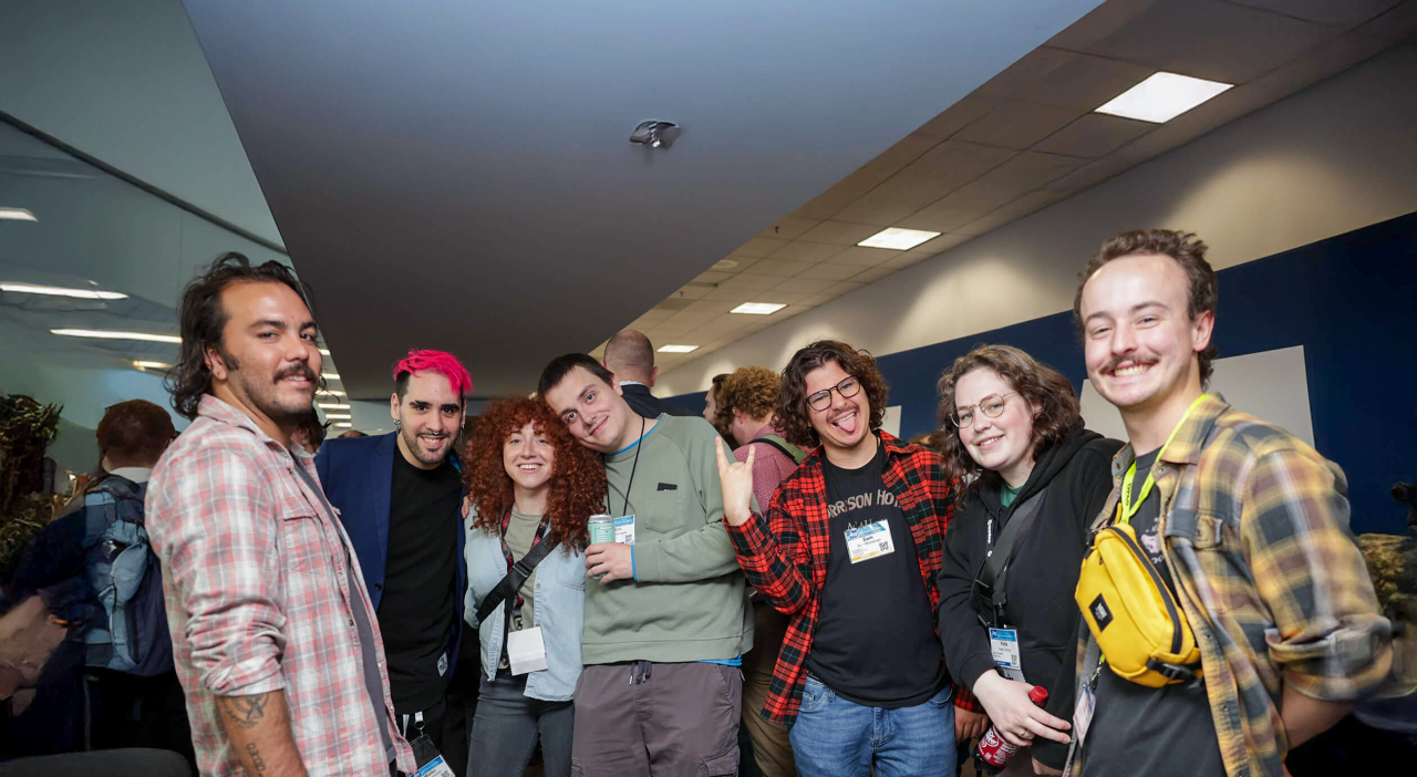 NAMM YP