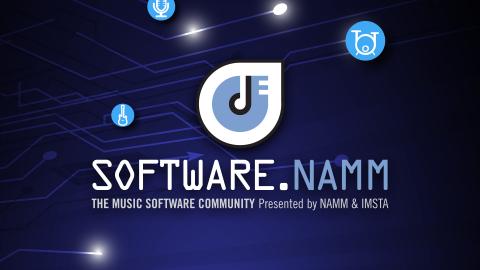 Software.NAMM