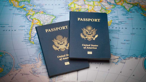 Safe and Sound: Visa Information