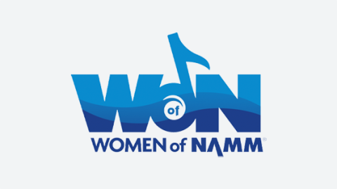 Women of NAMM