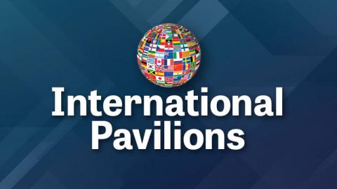 International Pavillion