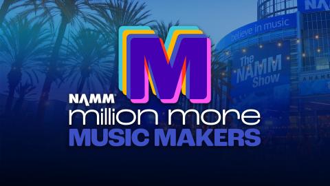 Million More Music Makers