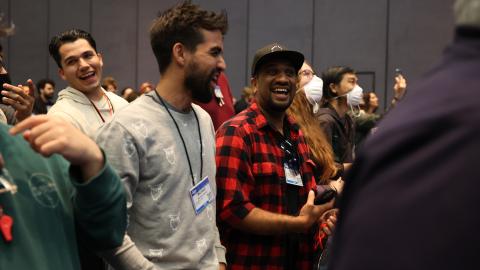 Level-Up Your Career at The NAMM Show