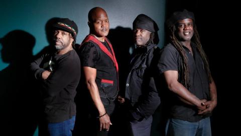 The Wooten Brothers at TEC Tracks