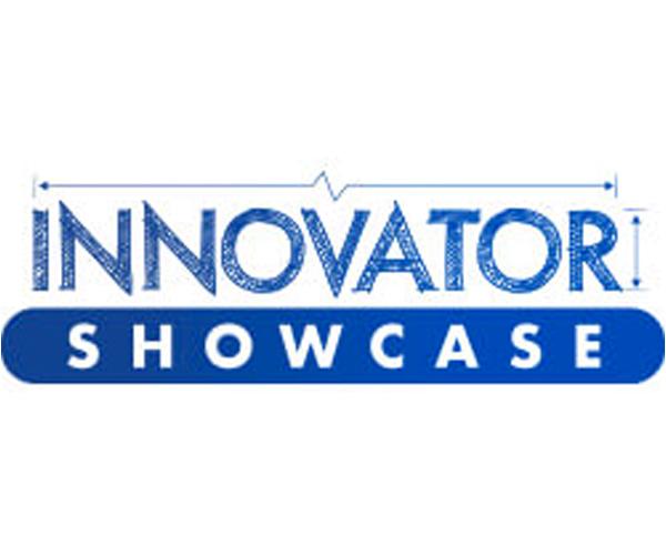 Innovator Showcase Logo