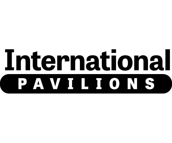 International Pavillions Logo