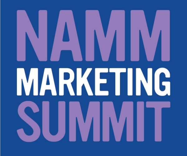 NAMM Marketing Summit