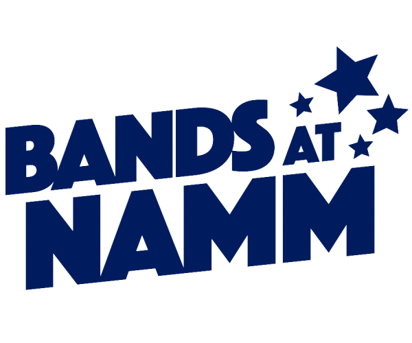 Bands At NAMM