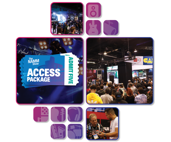 Access Package