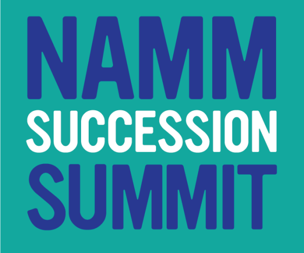 NAMM Succession Summit