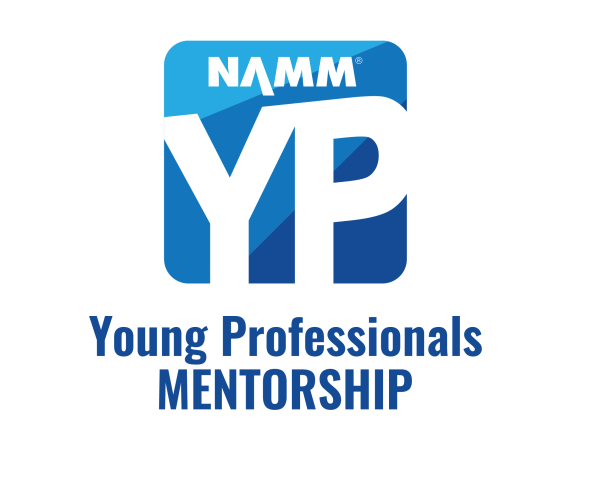 NAMM YP Mentorship