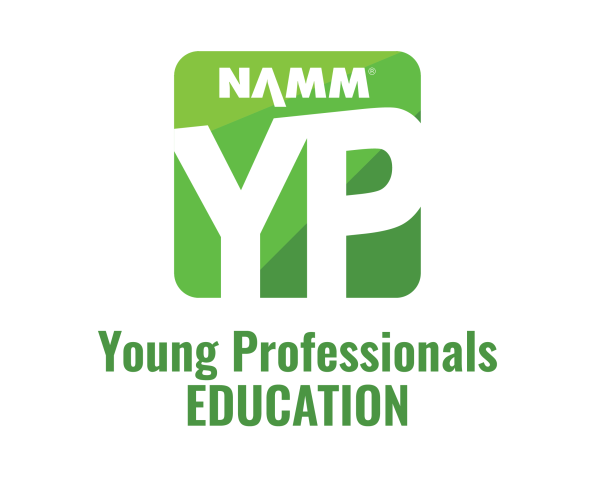 NAMM YP Education