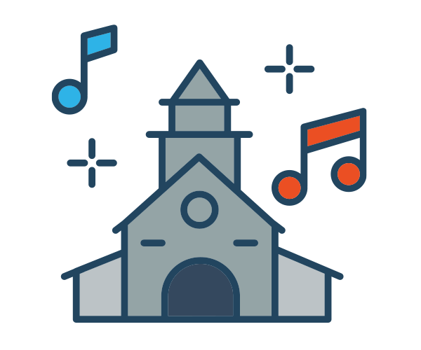 House Of Worship Community