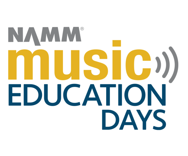 Music Education Days