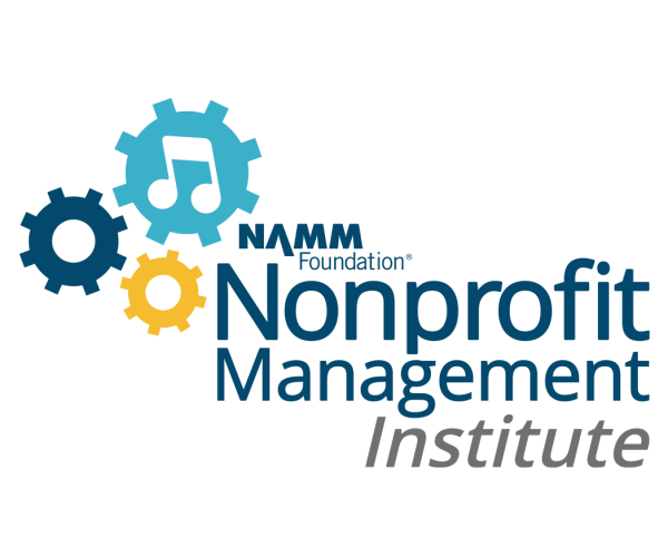 Nonprofit Management Institute