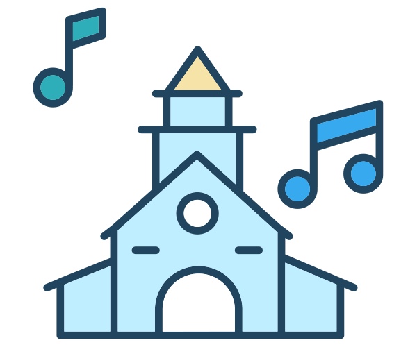 House Of Worship Community