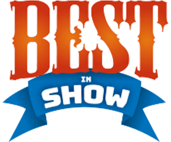 Best In Show Awards