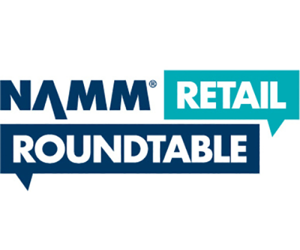 NAMM Retail Roundtable