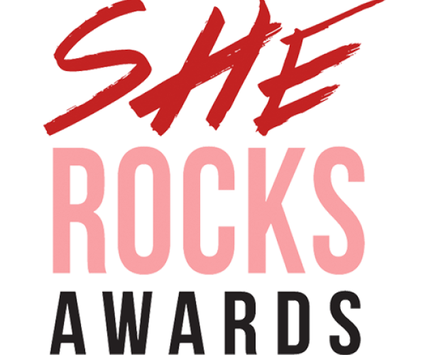 She Rocks Awards