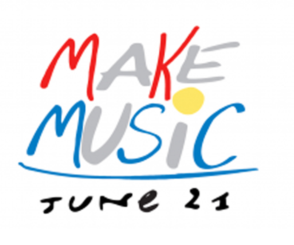 Make Music Day