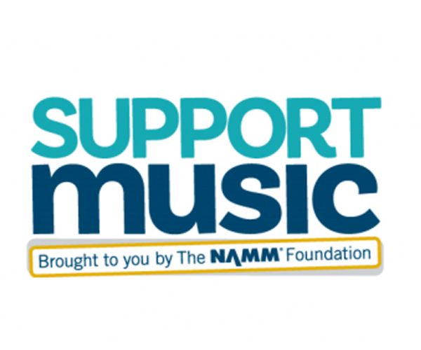 SupportMusic Coalition