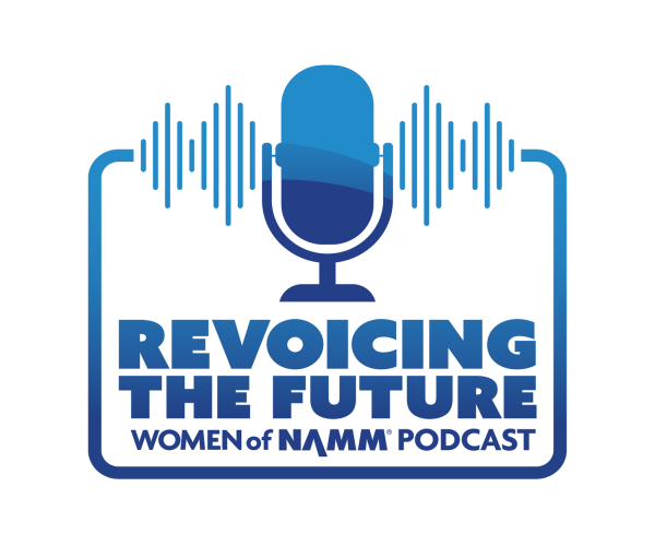 Revoicing the Future Podcast