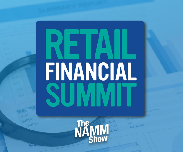 Retail Financial Summit