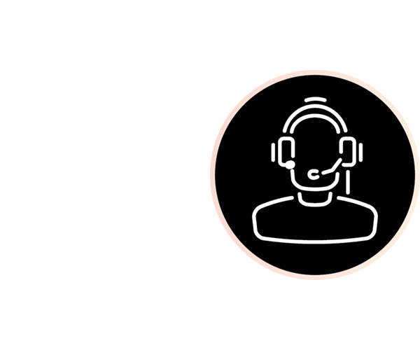 Best Customer Service Icon