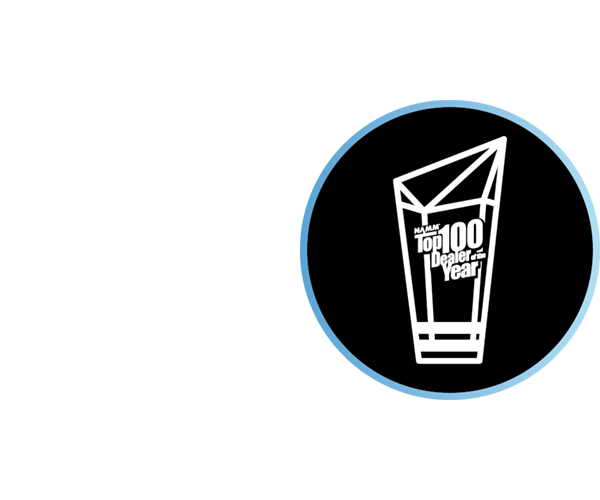 Dealer of the Year Icon