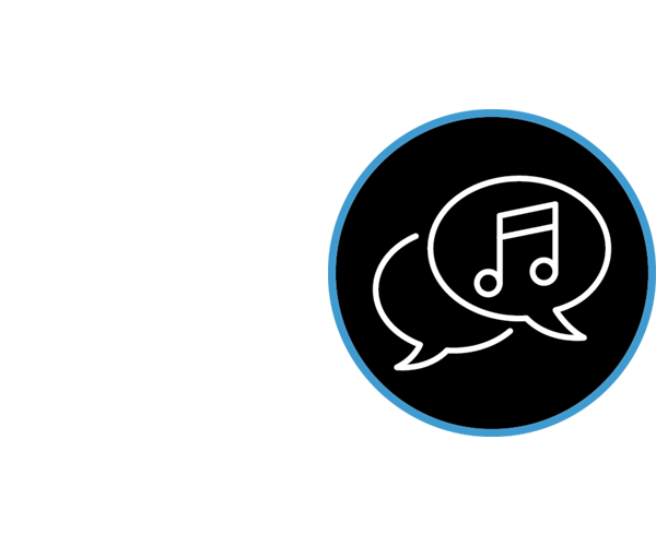 Music Makes a Difference Icon