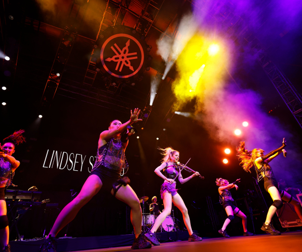 Concert Photo NS24