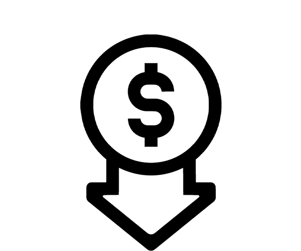 Industry-Leading Exhibit Rates Icon