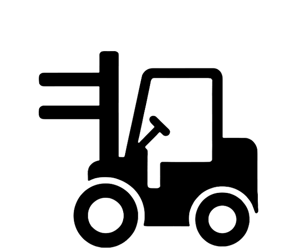 Material Handling Icon