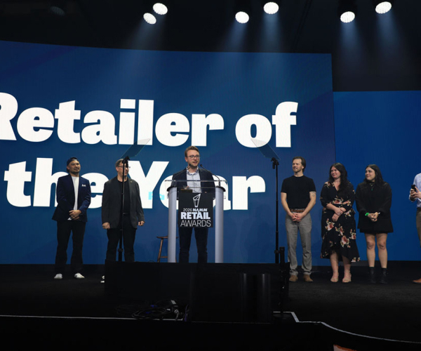 2026 Retailer of the Year
