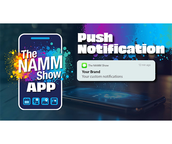 Mobile App Push Notification