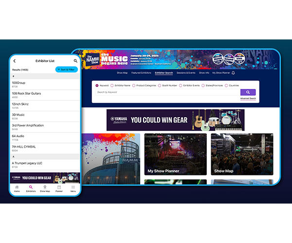 Directory Home Page Banner