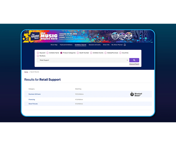Product Category Banner