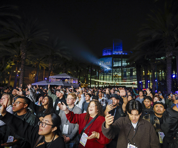 Worship Ministry Gear The NAMM Show