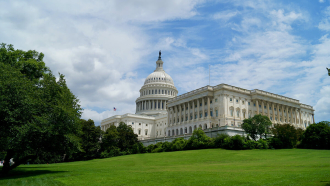 Capitol Hill 