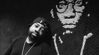 Lord Finesse