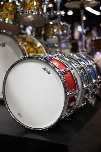 Attend The 2025 NAMM Show | NAMM.org