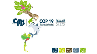 CITES COP 19