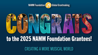 NF Grantmaking
