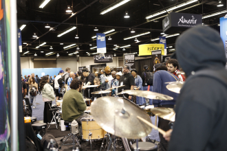 NAMM Coverage 2024: Synths, Modular, Pedals, and More