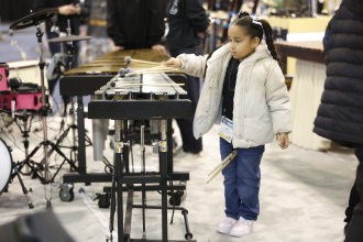 NAMM – Believe in Music | NAMM.org