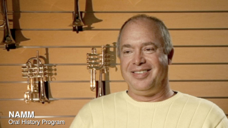 Bobby Shew | NAMM.org