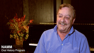 In Memoriam | NAMM.org