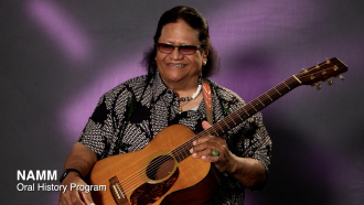 Slack Key Guitar | NAMM.org