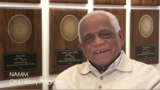 In Memoriam | NAMM.org